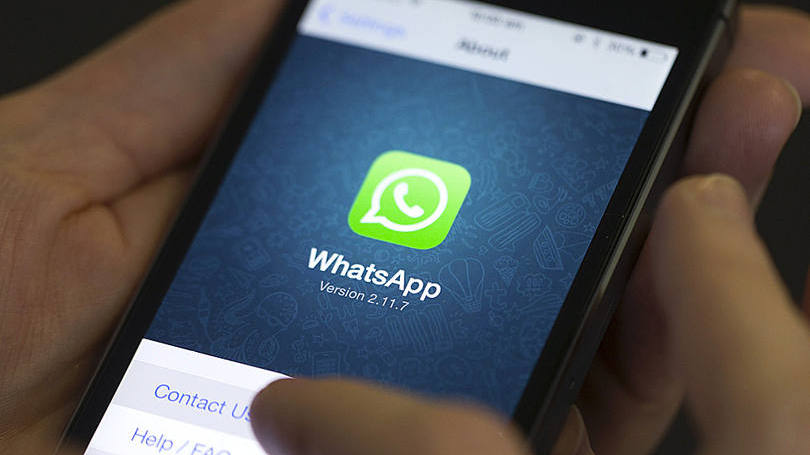 WhatsApp cria dilema para operadoras de telefonia