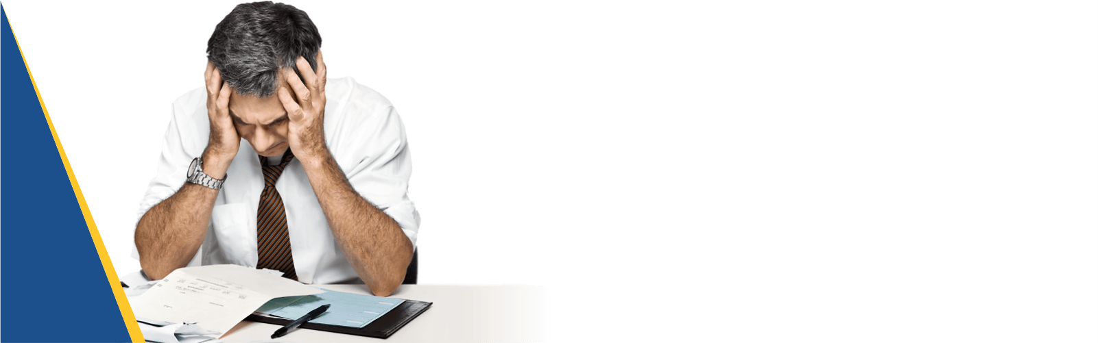 Banner – Serviços em Telefonia