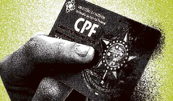 Saiba como descobrir se seu CPF está negativado