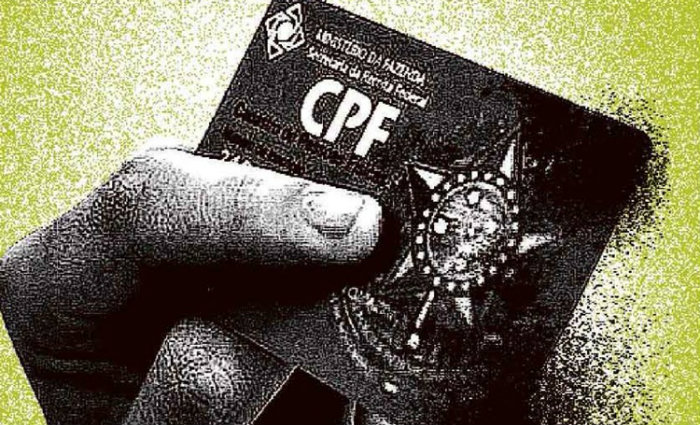 Saiba como descobrir se seu CPF está negativado